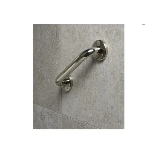 SecuCare Wandbeugel ø32 mm lengte greep 450, RVS gepolijst - Afbeelding 4