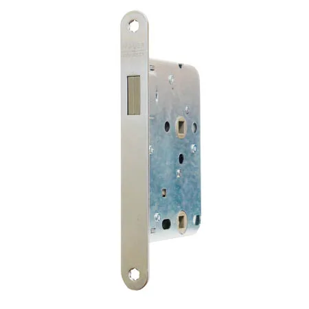 GR400008 01545W mauer vrij en bezet magneetslot