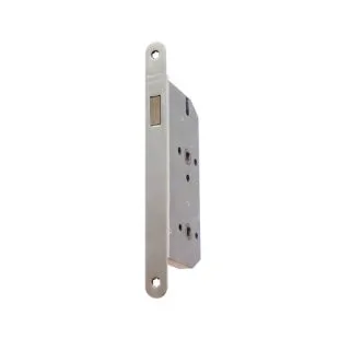 GR400011 08245W Mauer vrij en bezet magneetslot