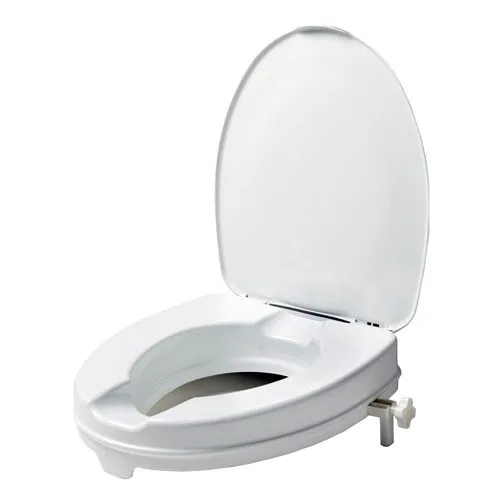 Secucare set 1 voor een veilige toilet ruimte, steun 600 mm - Afbeelding 3