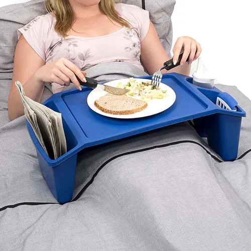 Vitility Bed-dienblad - Afbeelding 6