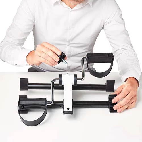 Vitility Fietstrainer - Afbeelding 3