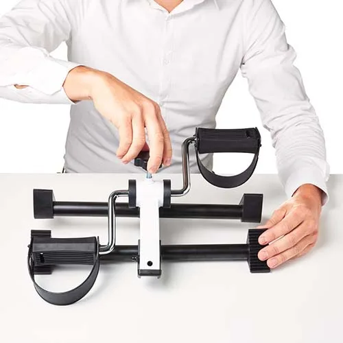 Vitility Fietstrainer - Afbeelding 4