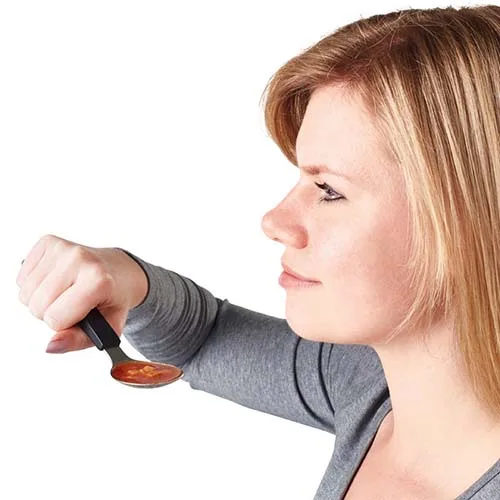 Amefa Lepel gebogen rechtshandig - Afbeelding 5