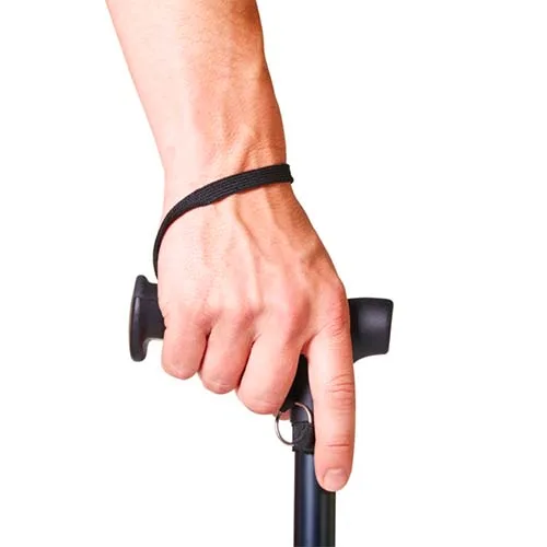 Vitility Polsband voor wandelstok - Afbeelding 3