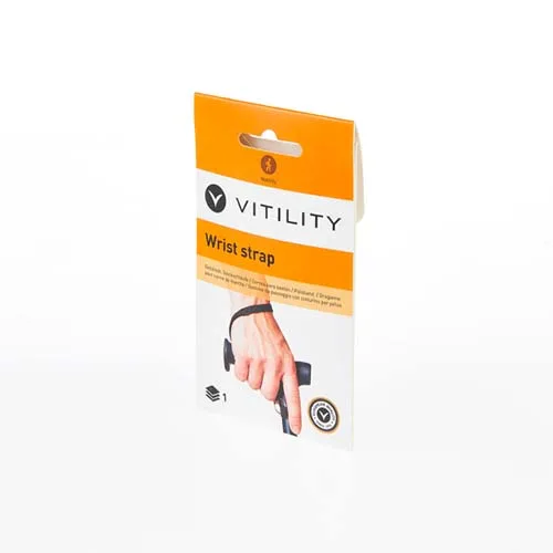 Vitility Polsband voor wandelstok - Afbeelding 9