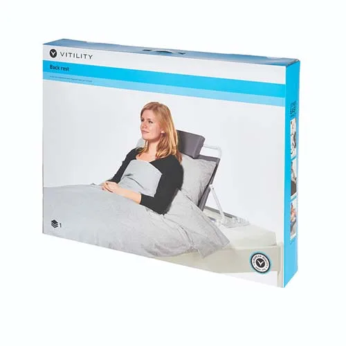 Vitility Rugsteun - Afbeelding 8