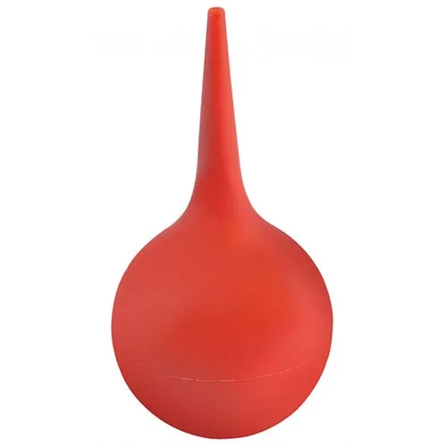 Oorpompje