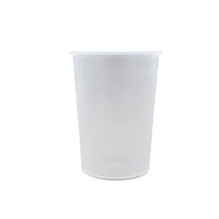 Able2 Knick Cup drinkbeker los