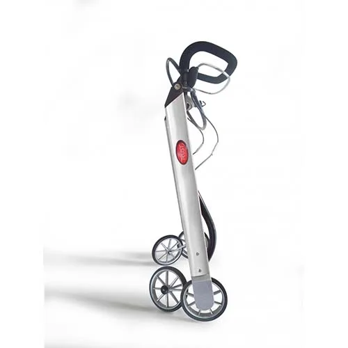 Trust Care Let's Go Indoor rollator zilver - Afbeelding 2