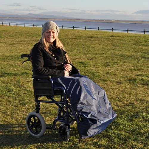 Wheely Apron ongevoerd - Afbeelding 3