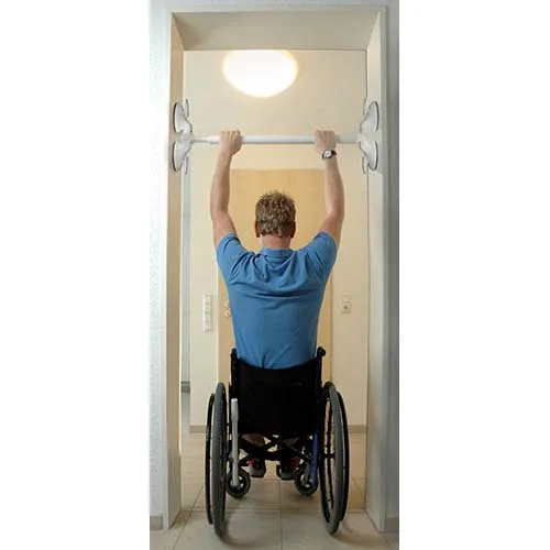 Mobiliteitshulp QuattroPlus 645-770 mm - Afbeelding 2