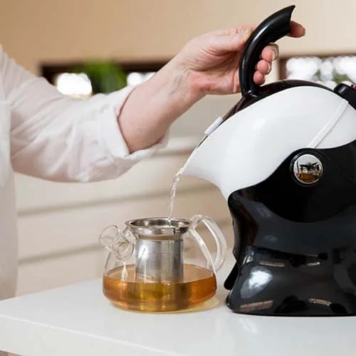 Uccello Waterkoker - Afbeelding 4