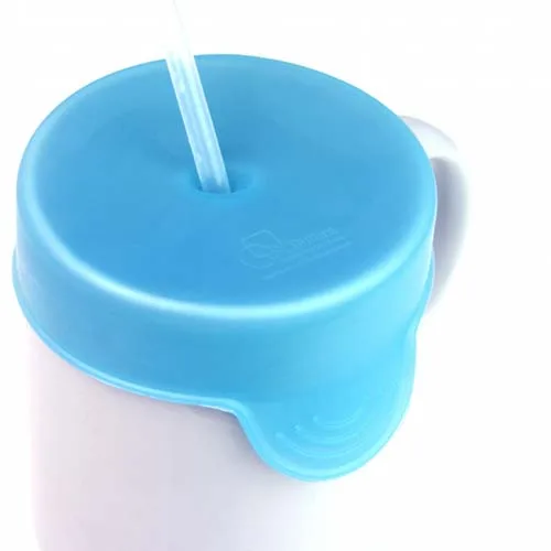 Cup Caps deksels voor een kopje, glas of beker - Afbeelding 3