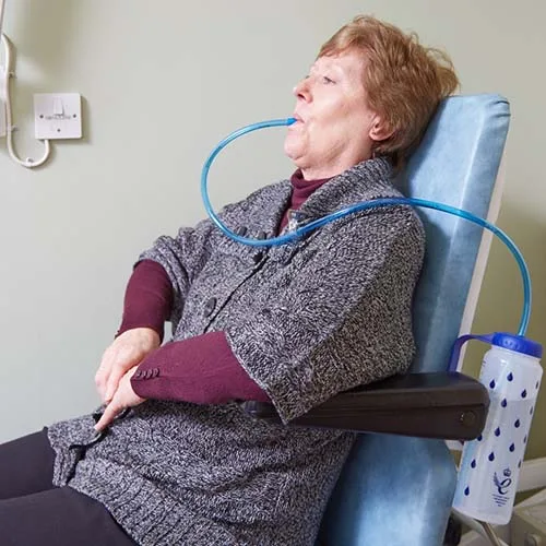 Hydrant kleding clip - Afbeelding 2