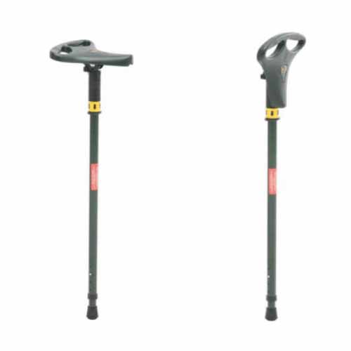 Elite Seat wandelstok met zitje