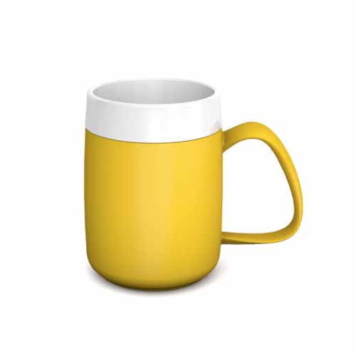 Ornamin 206 speciale drinkbeker dubbelwandig voor zelfstandig drinken