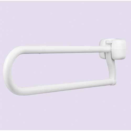 SecuCare toiletbeugel opklapbaar Premium