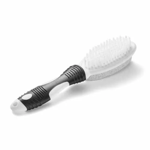 Vitility puimsteen met borstel - Afbeelding 3